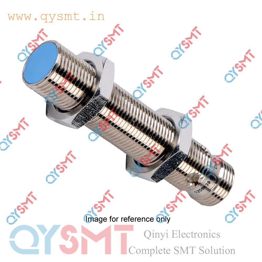 DW-AS-623-M12 Inductive Proximity Sensor