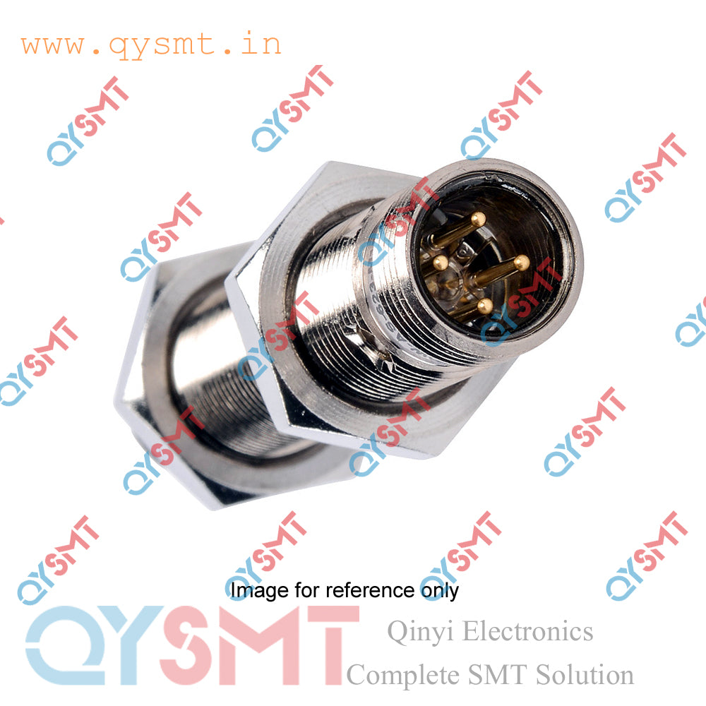 DW-AS-623-M12 Inductive Proximity Sensor