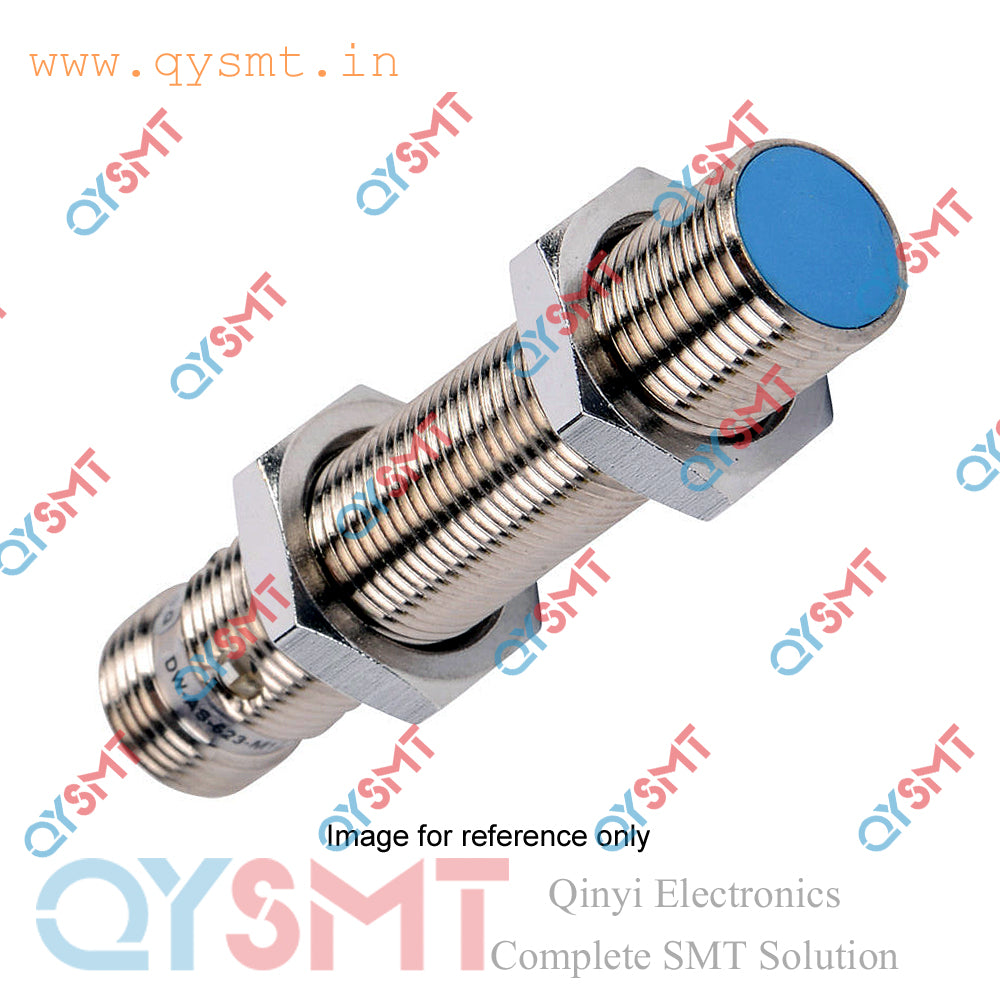 DW-AS-623-M12 Inductive Proximity Sensor