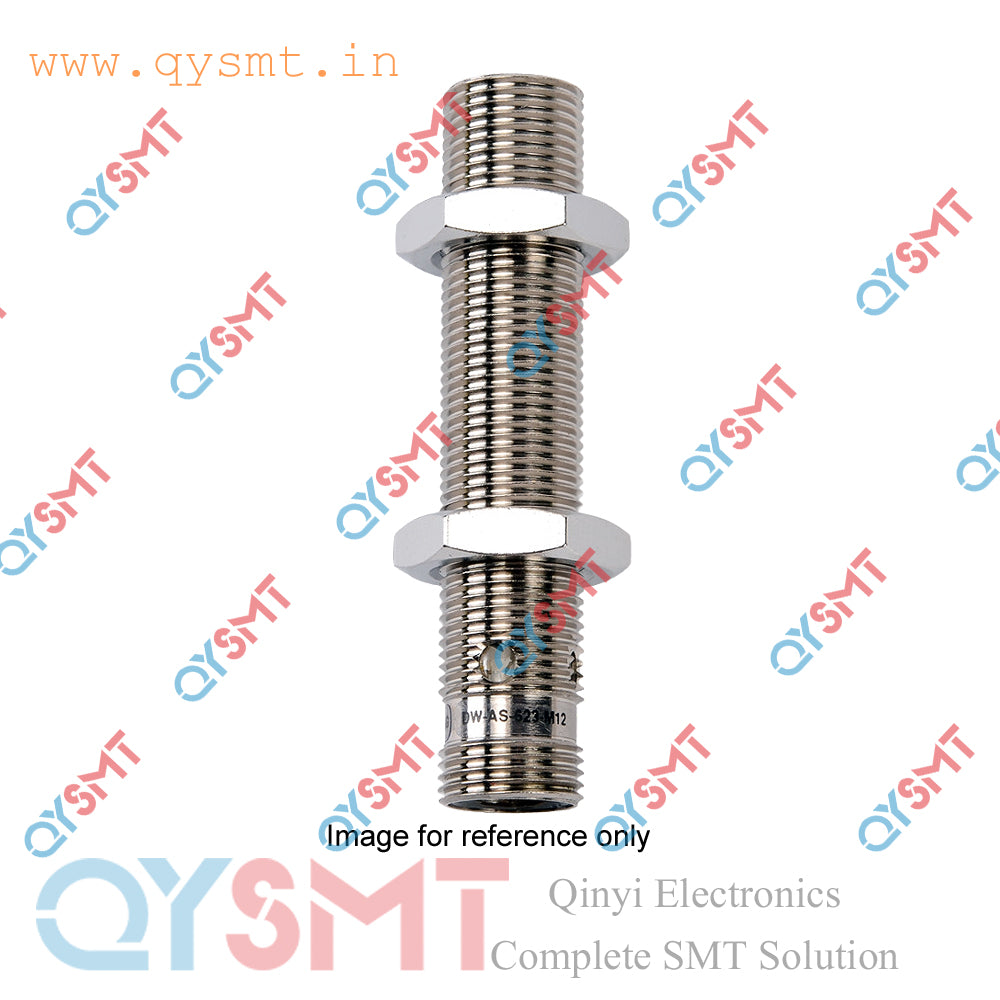 DW-AS-623-M12 Inductive Proximity Sensor