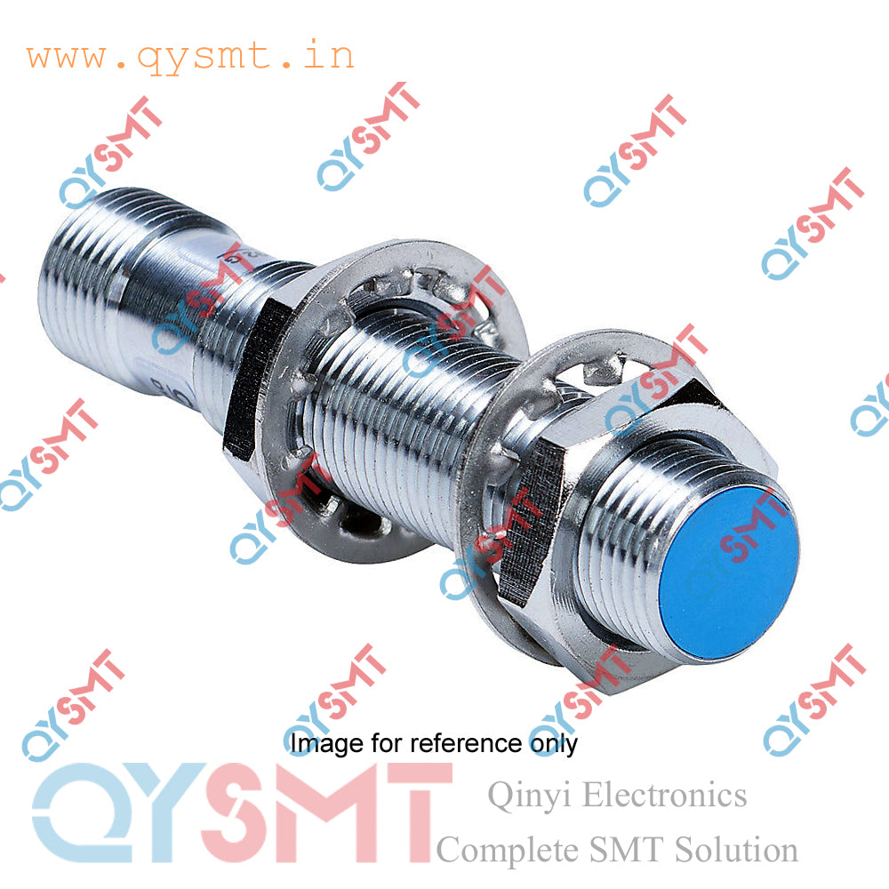 DW-AS-509-M12-390 Inductive Proximity Sensor