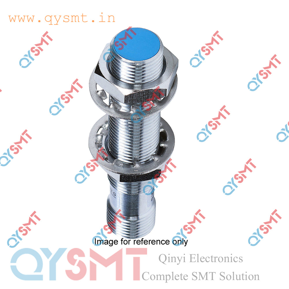 DW-AS-509-M12-390 Inductive Proximity Sensor