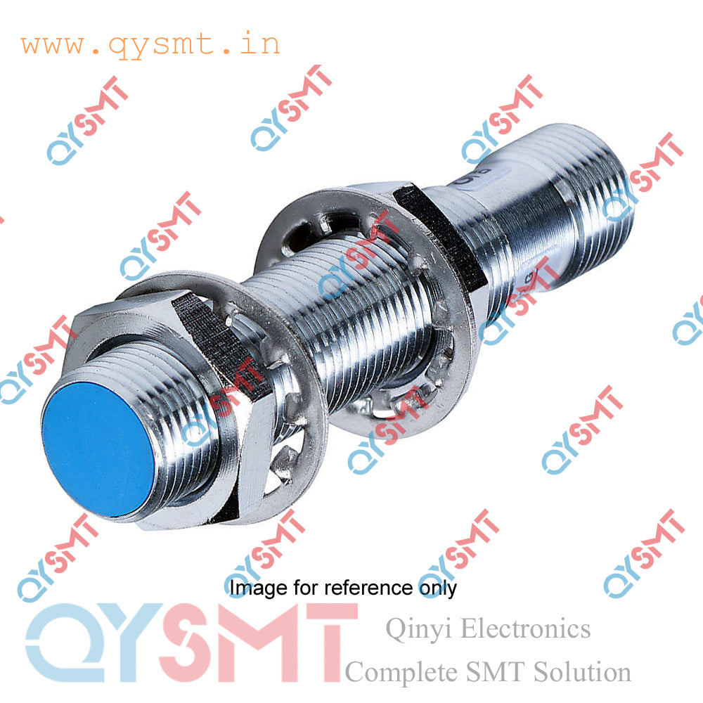 DW-AS-509-M12-390 Inductive Proximity Sensor