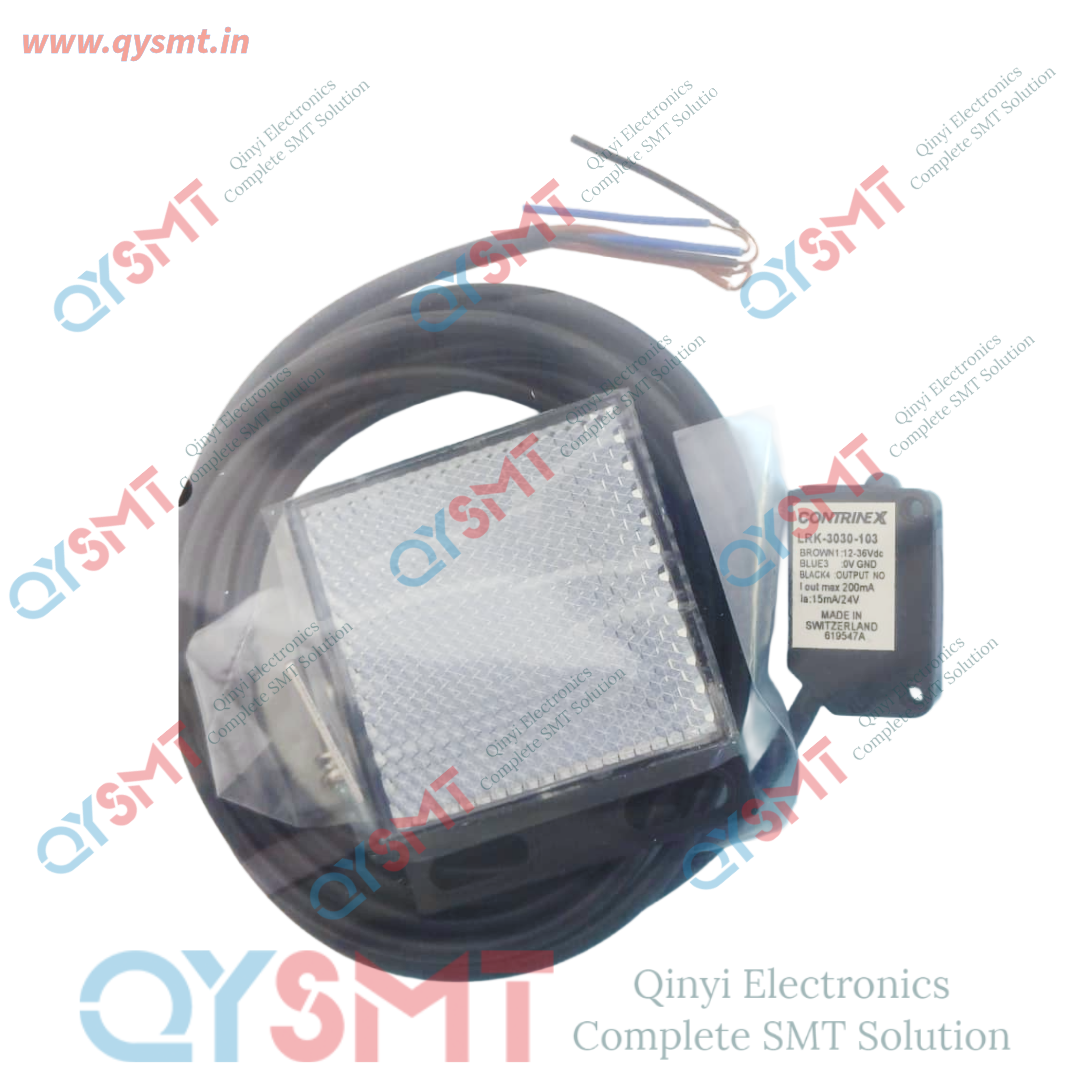 LRK-3030-103 Contrinex sensor