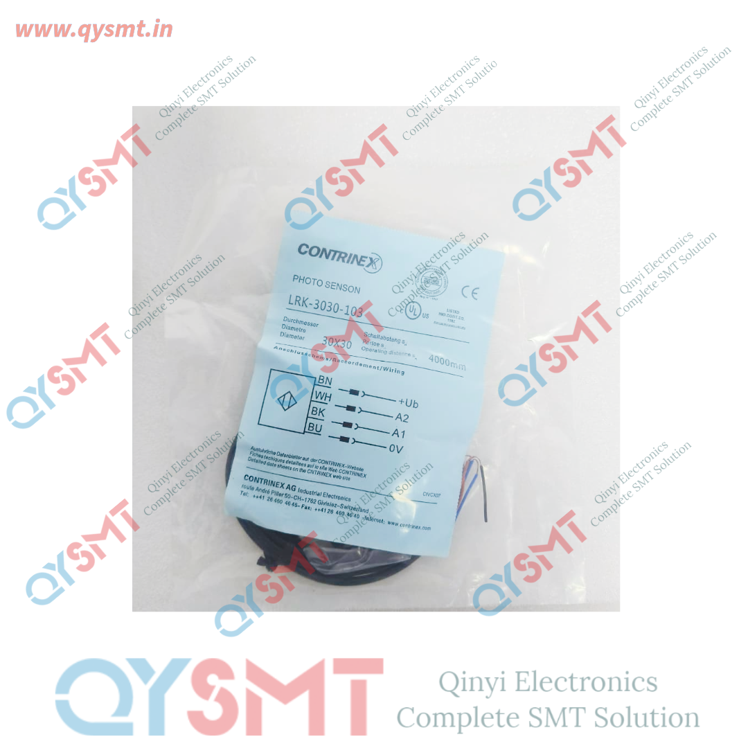 LRK-3030-103 Contrinex sensor