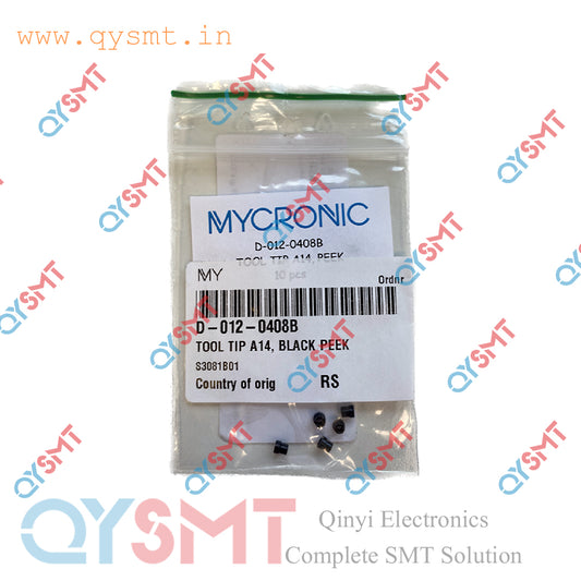 Mydata D-012-0408B Nozzle Tip A14