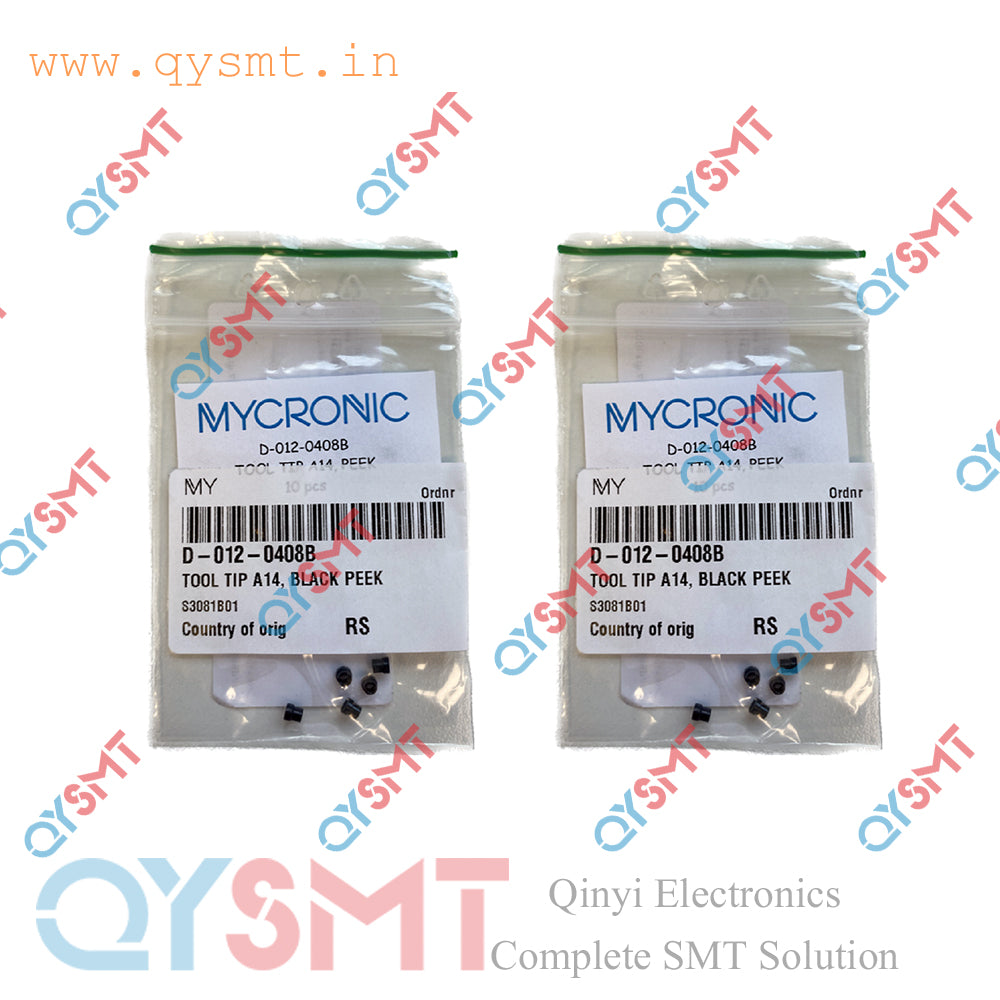 Mydata D-012-0408B Nozzle Tip A14