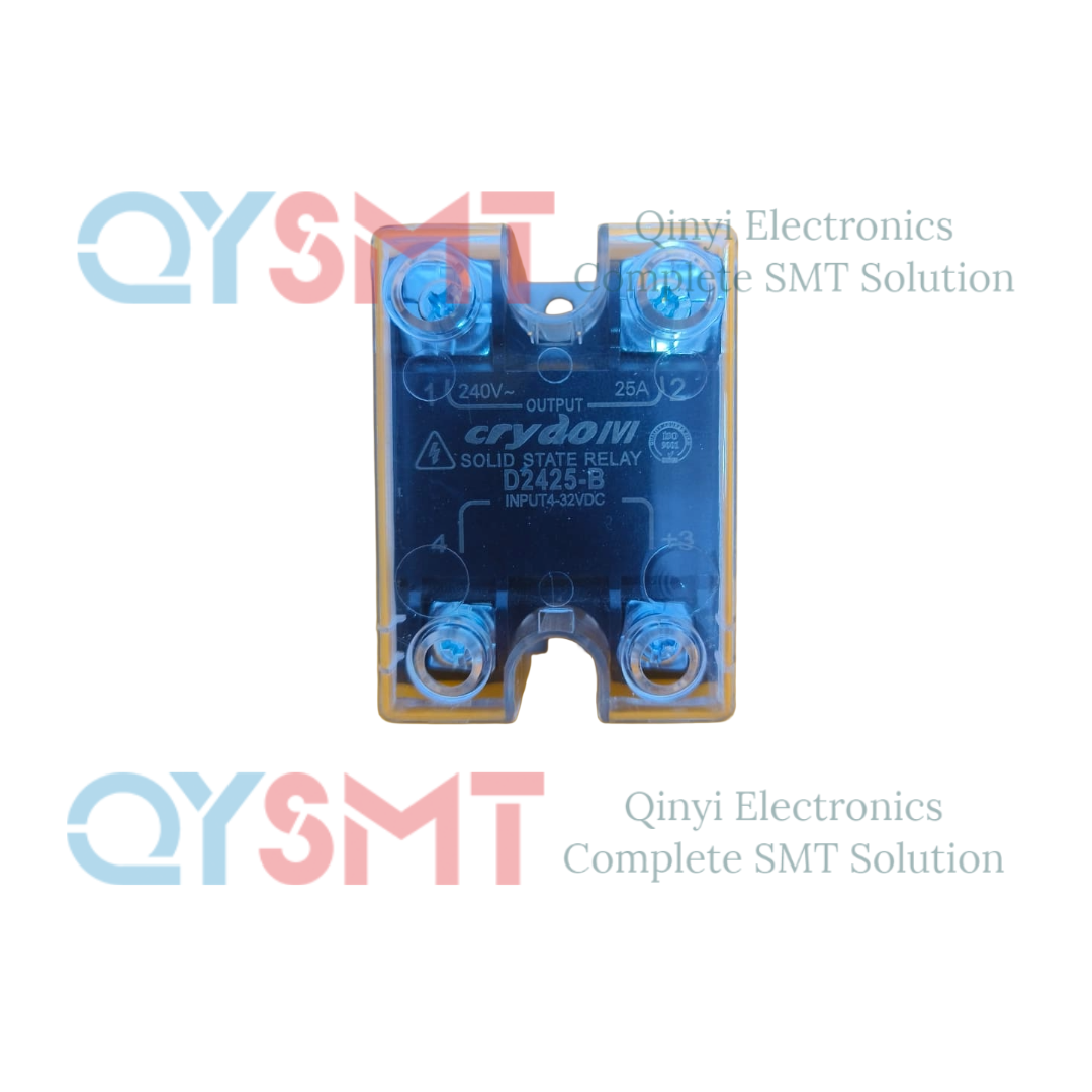D2425-B Sensata-Crydom | Solid State Relays (SSR)