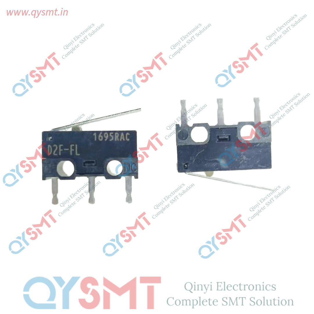 D2F-FL Omron MICRO SWITCH