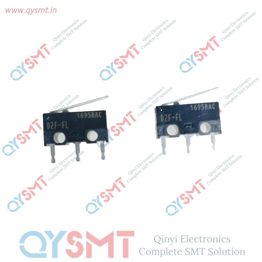 D2F-FL Omron MICRO SWITCH