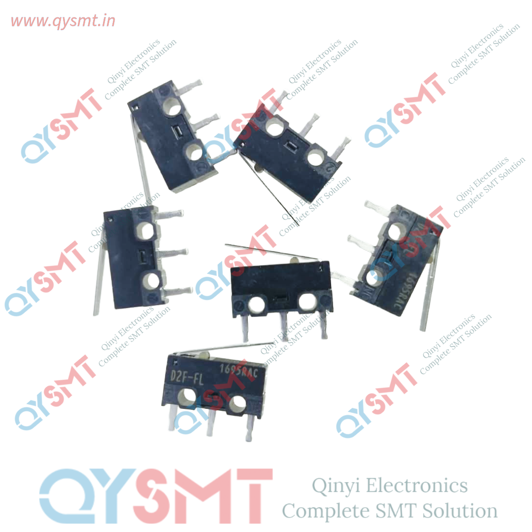 D2F-FL Omron MICRO SWITCH
