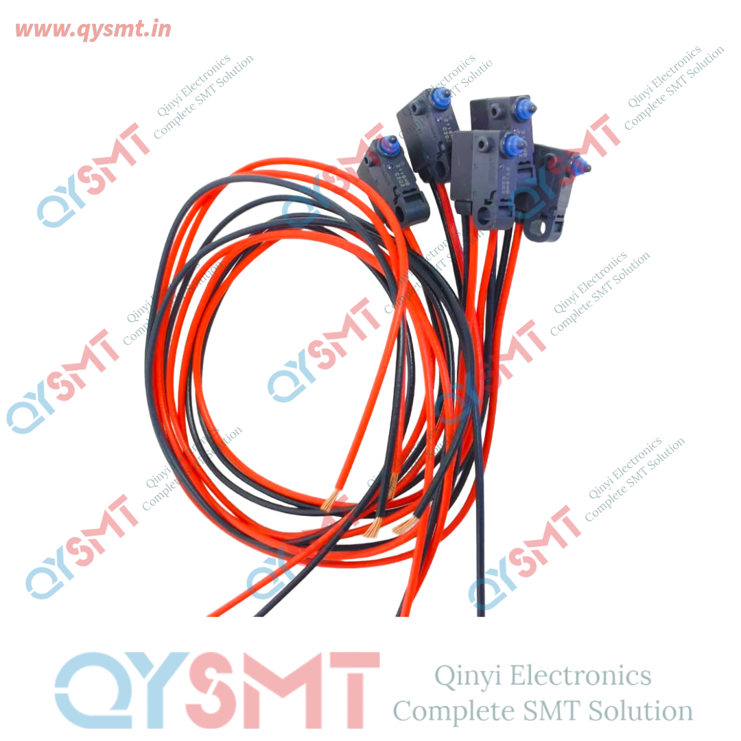 D2HW-C202MR Omron Limit Switch