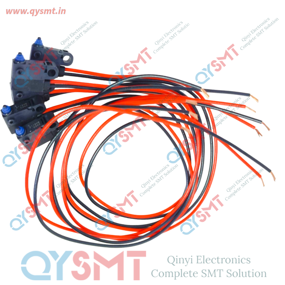D2HW-C202MR Omron Limit Switch