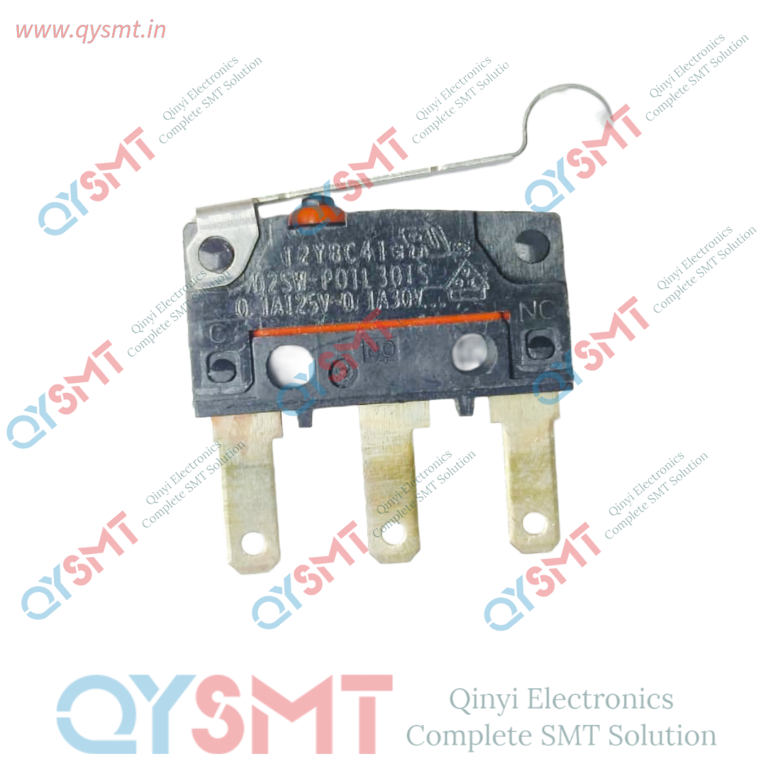 Omron Electronics D2SW-P01L2T