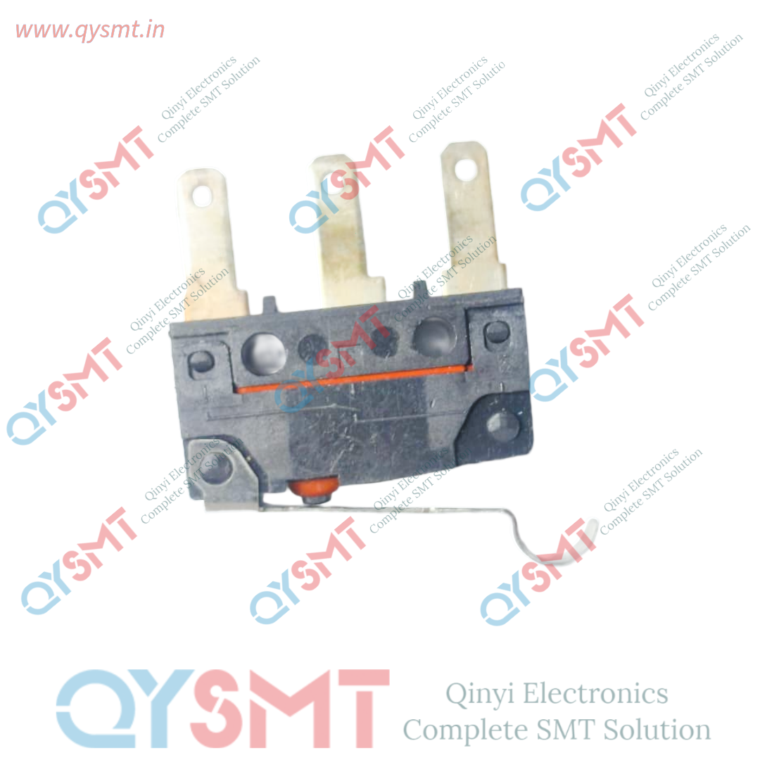 Omron Electronics D2SW-P01L2T