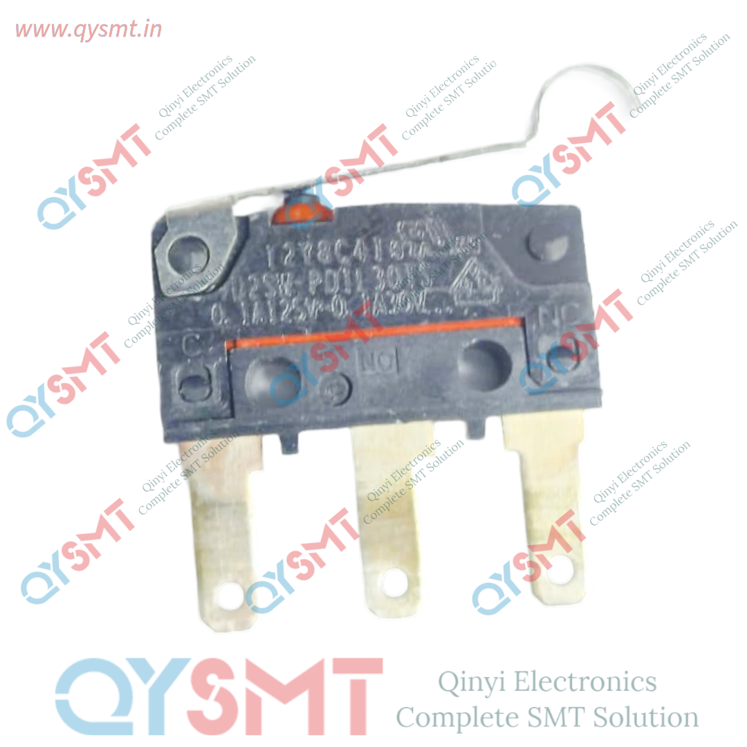 Omron Electronics D2SW-P01L2T