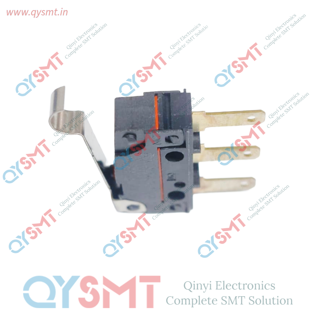 Omron Electronics D2SW-P01L2T