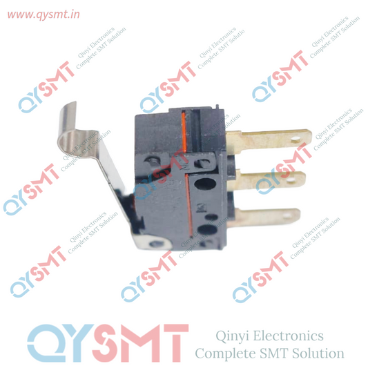 Omron Electronics D2SW-P01L2T