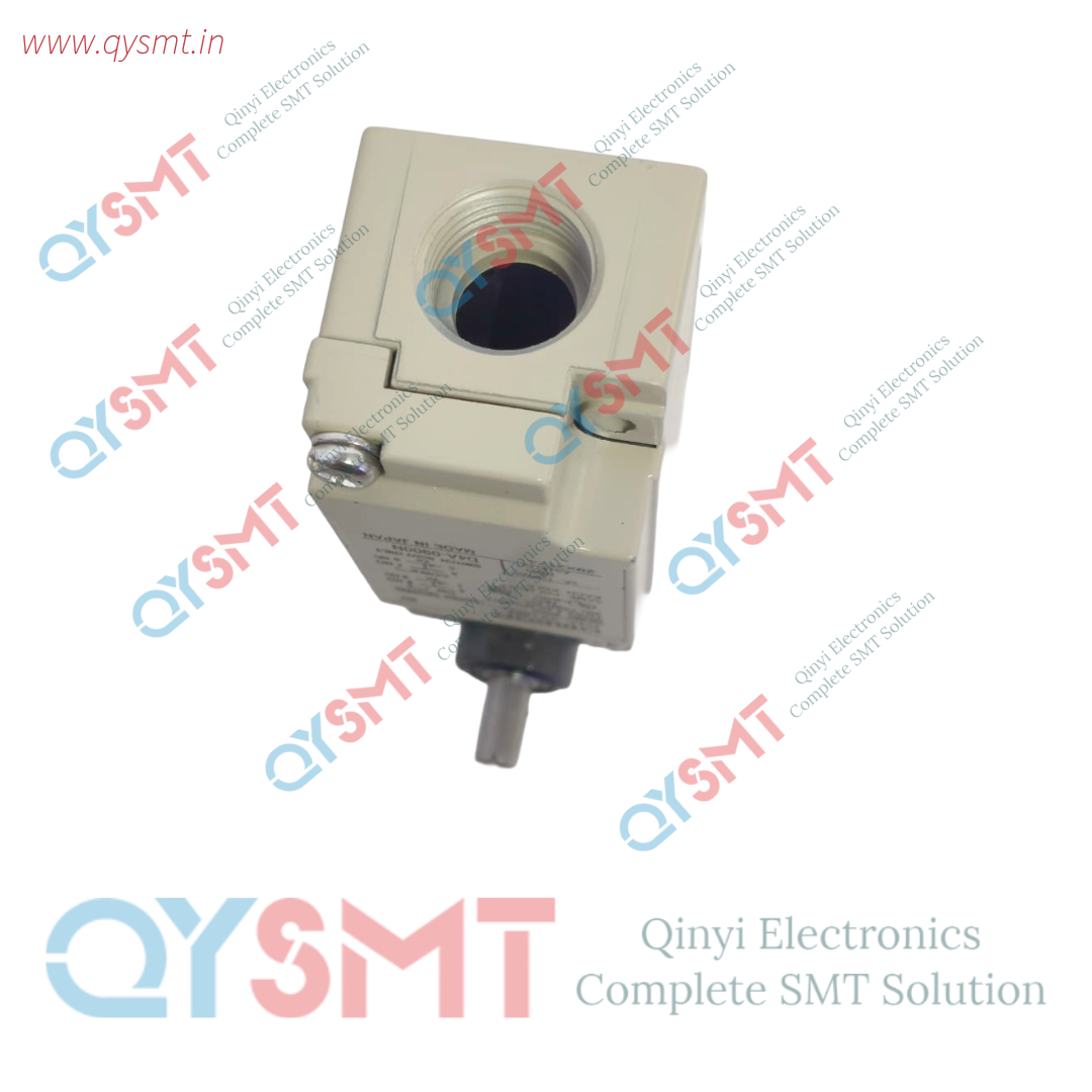 D4A-4918N Omron Automation & Safety.