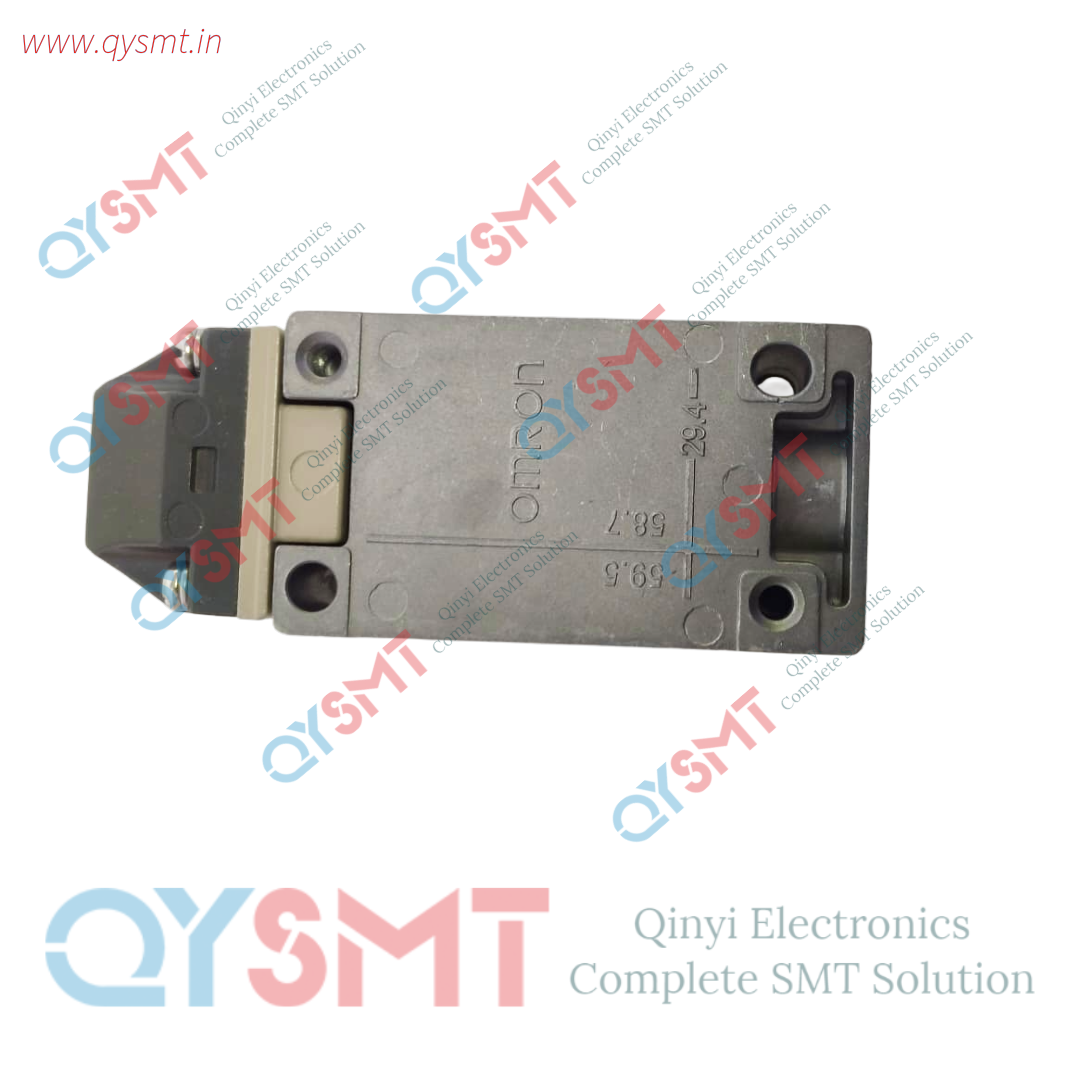 D4A-4918N Omron Automation & Safety.