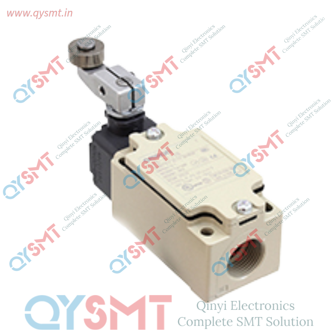 D4B-2115N, D4B-2116N OMRON LIMIT SWITCH