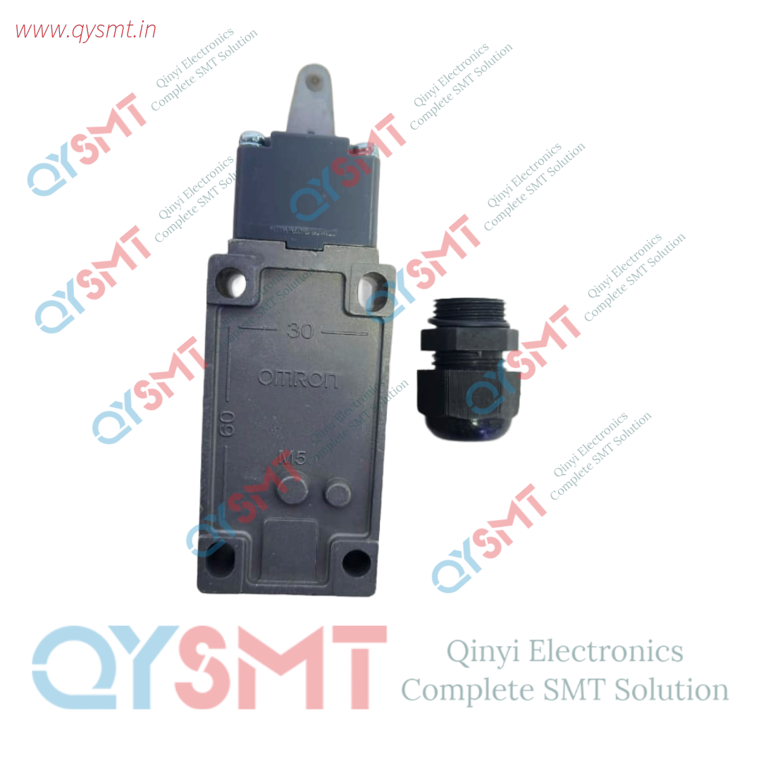 D4B-4111N OMRON LIMIT SWITCH