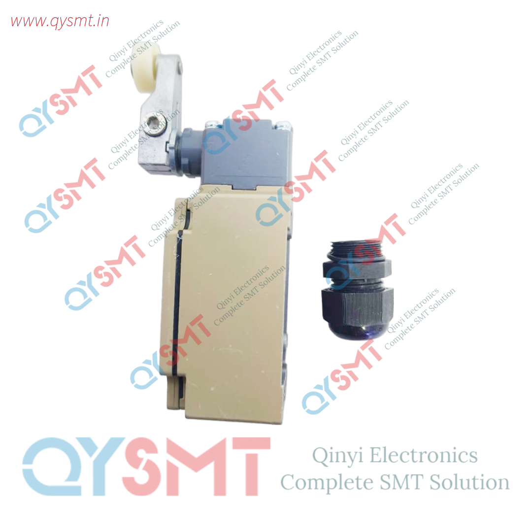 D4B-4111N OMRON LIMIT SWITCH