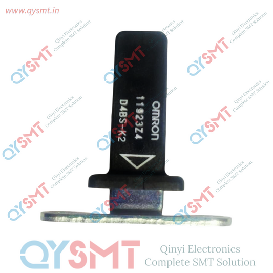 D4BS-K2 Switch | Mounting Key