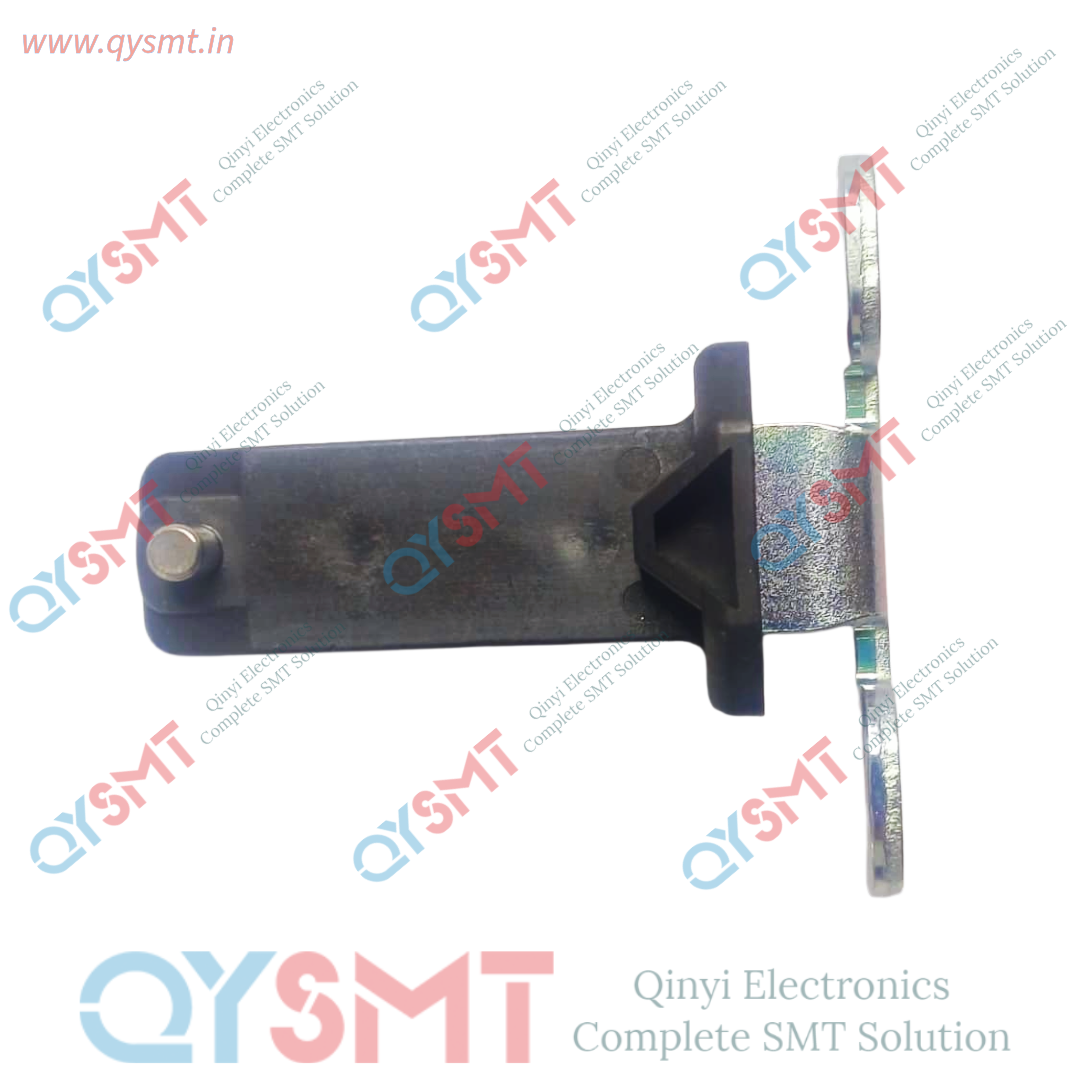 D4BS-K2 Switch | Mounting Key