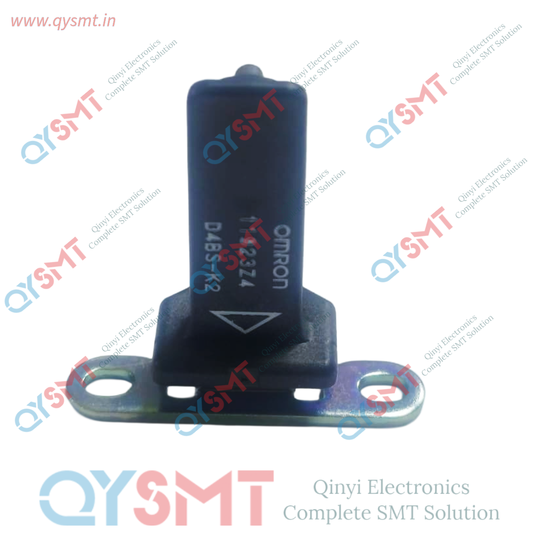 D4BS-K2 Switch | Mounting Key