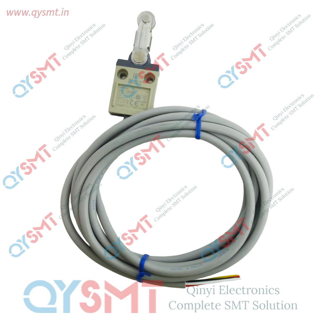 D4C-3260 Omron  Automation and Safety.