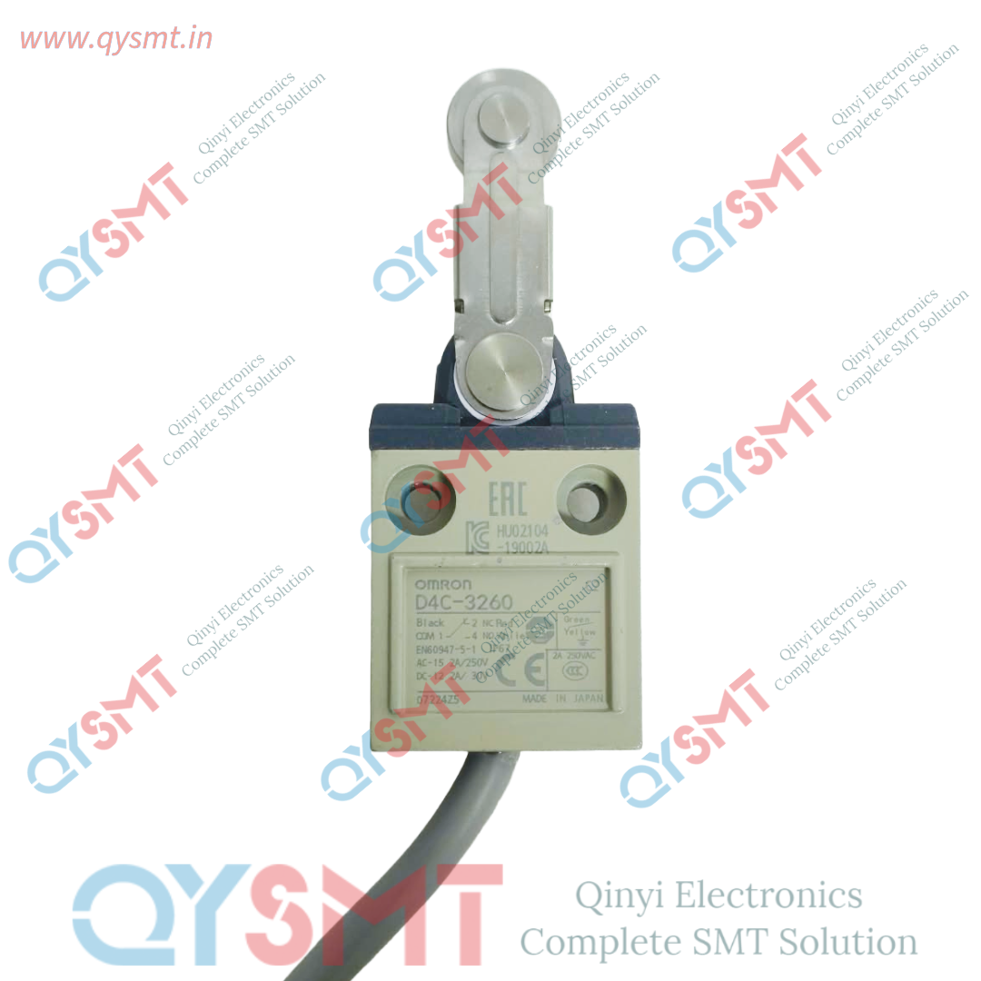 D4C-3260 Omron  Automation and Safety.