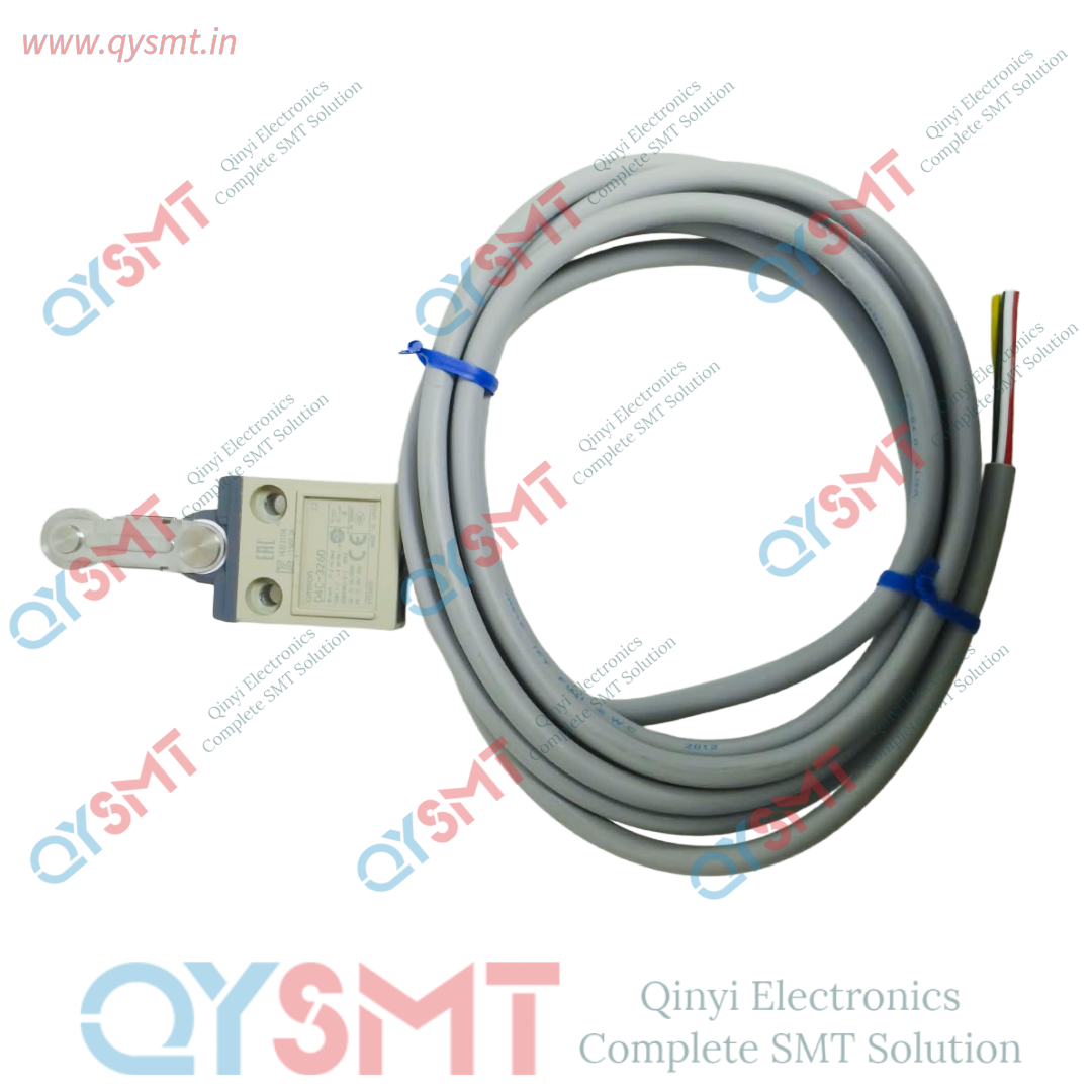 D4C-3260 Omron  Automation and Safety.