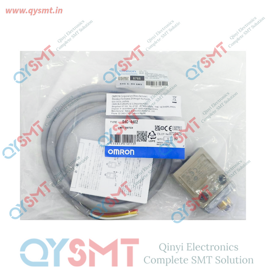 D4C-4402 Omron Limit sensor