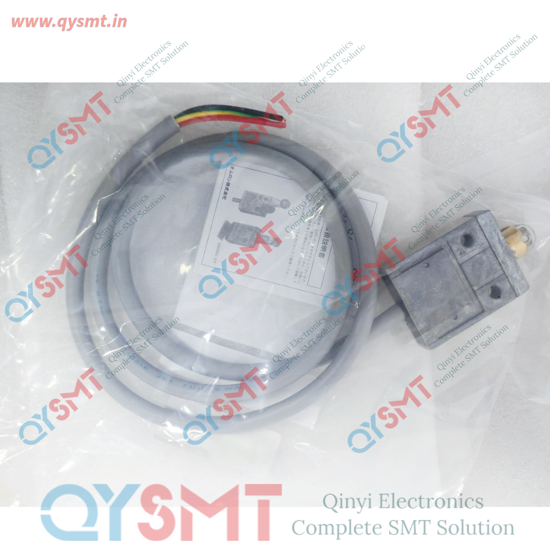 D4C-4402 Omron Limit sensor