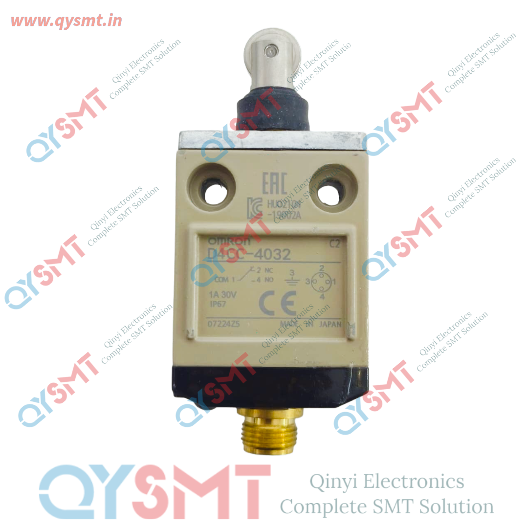 D4CC-4032 Limit senso