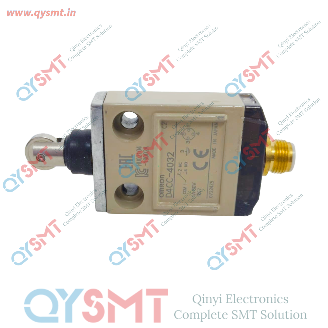 D4CC-4032 Limit senso