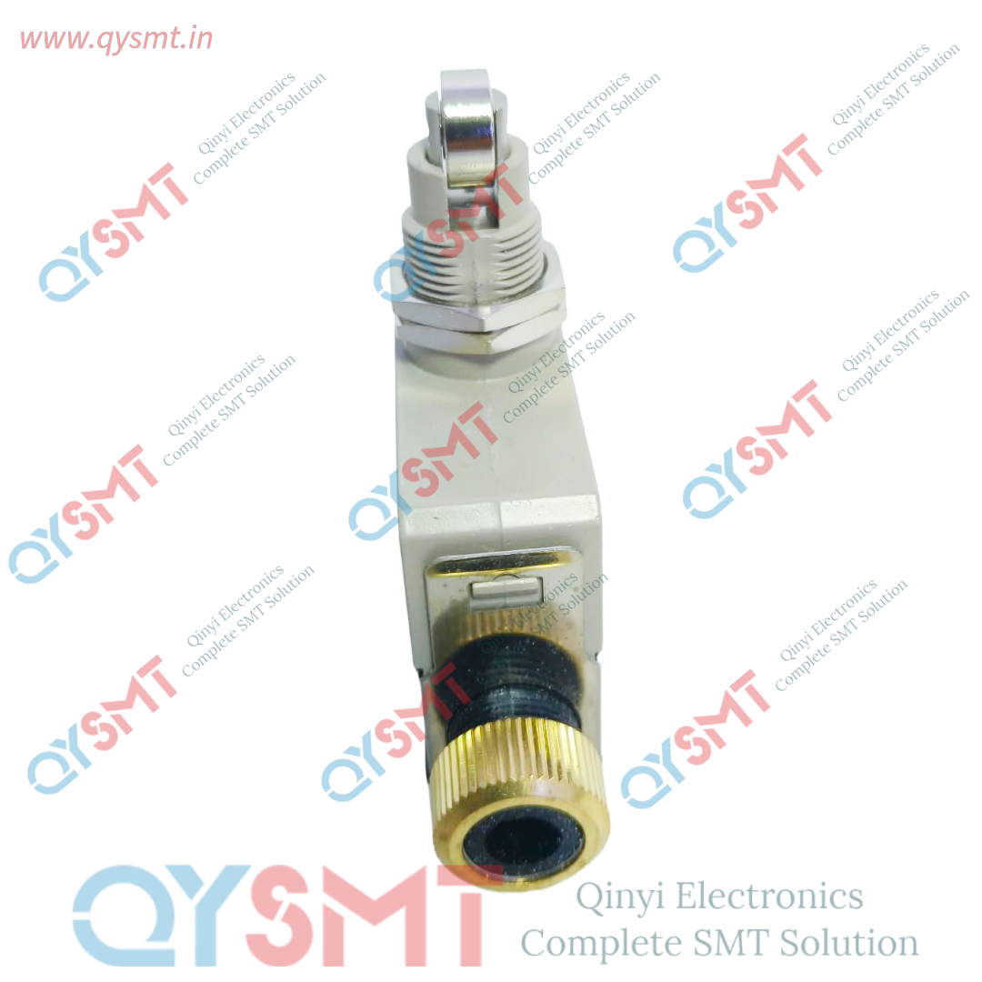 D4E-1A20N LIMIT SWITCH OMRON