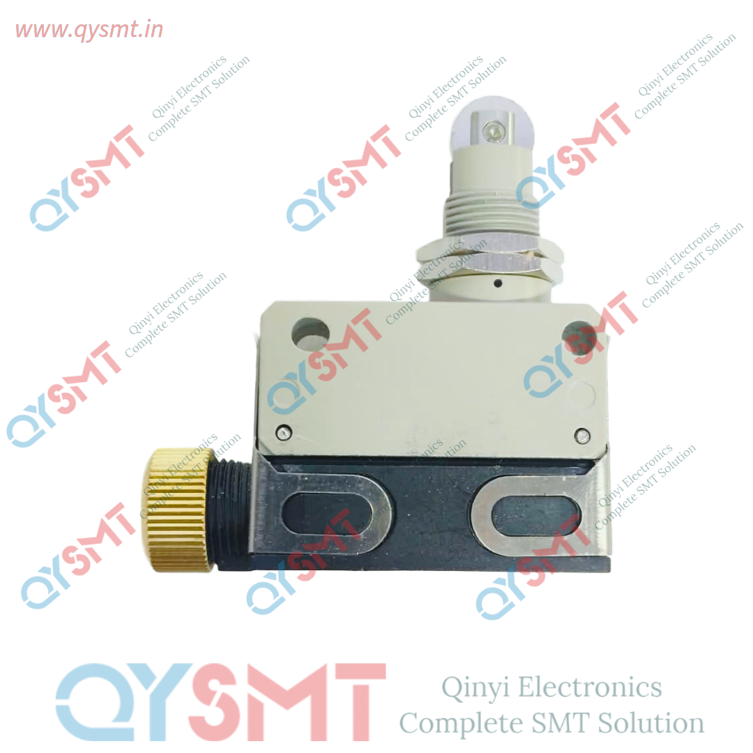 D4E-1A20N LIMIT SWITCH OMRON