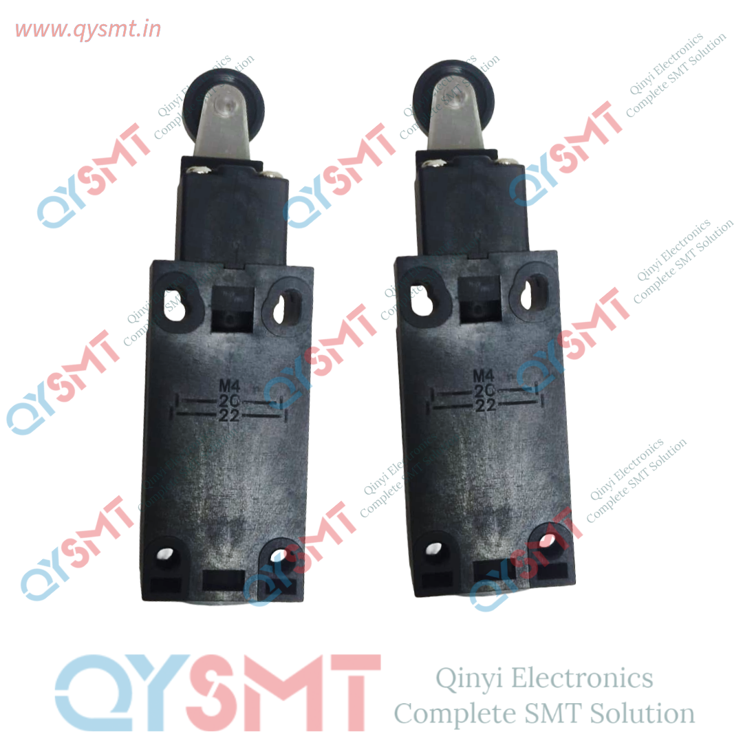 D4N-1122 Omron Switch