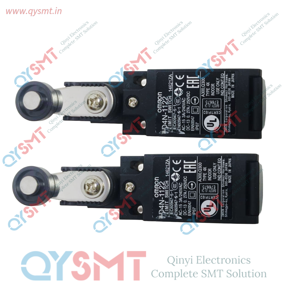 D4N-1122 Omron Switch