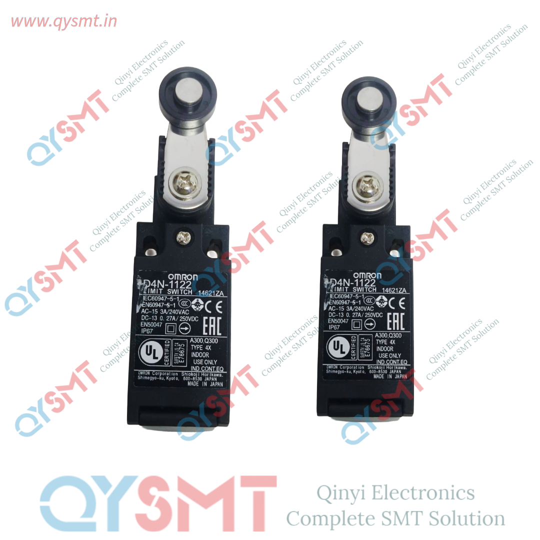 D4N-1122 Omron Switch
