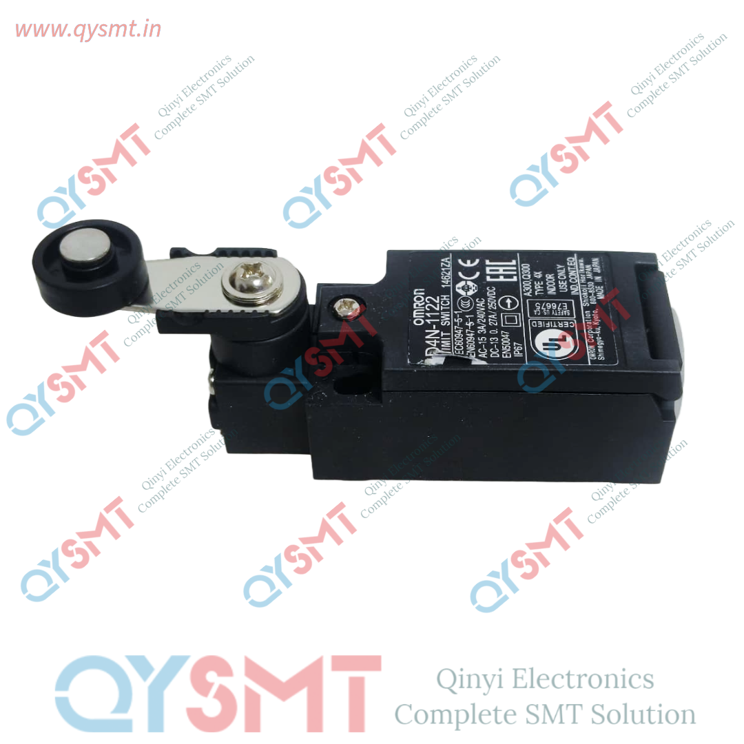 D4N-1122 Omron Switch