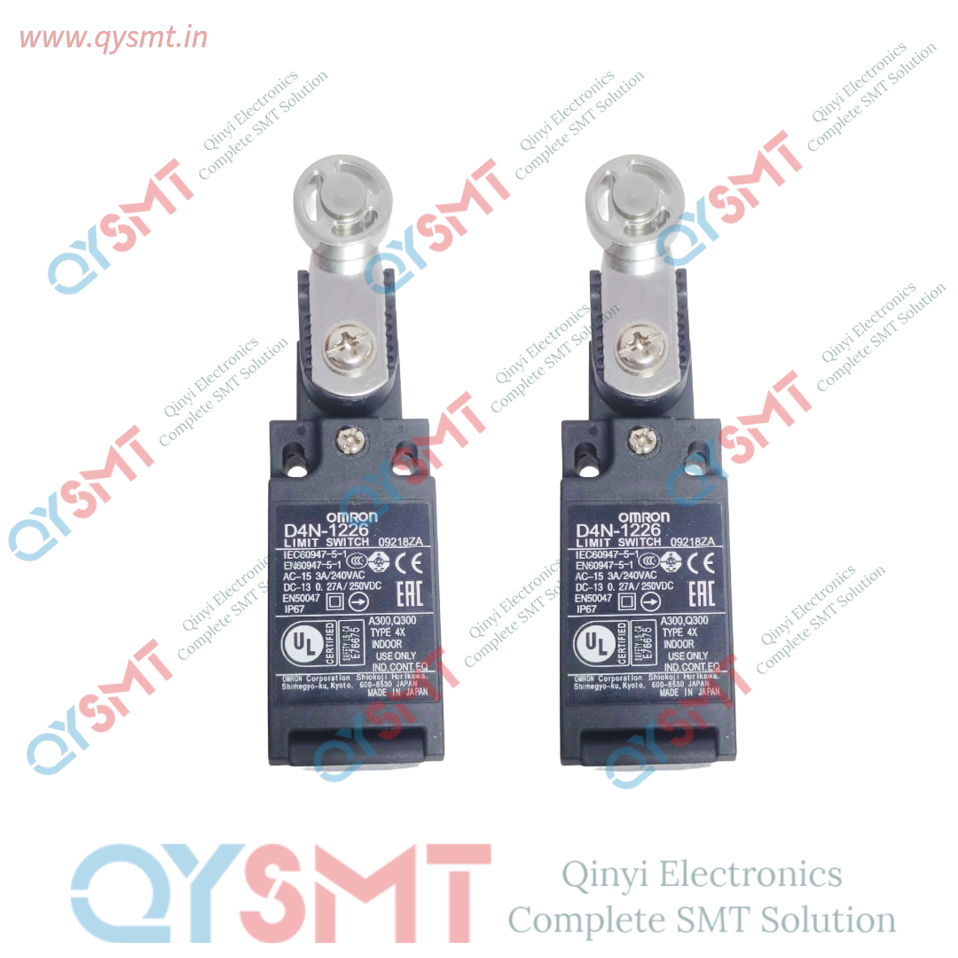 D4N-1226 Omron Automation and Safety