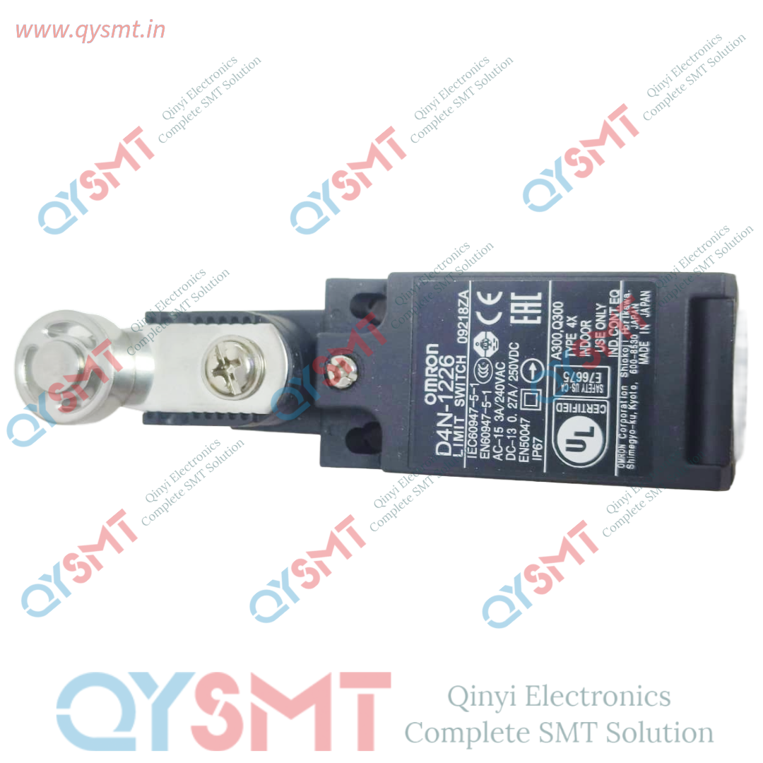 D4N-1226 Omron Automation and Safety