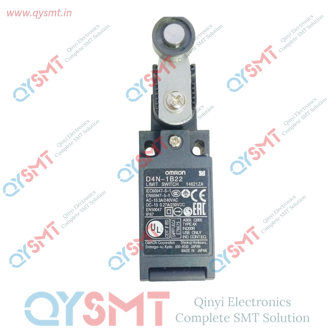 D4N-1B22 Omron limit switch