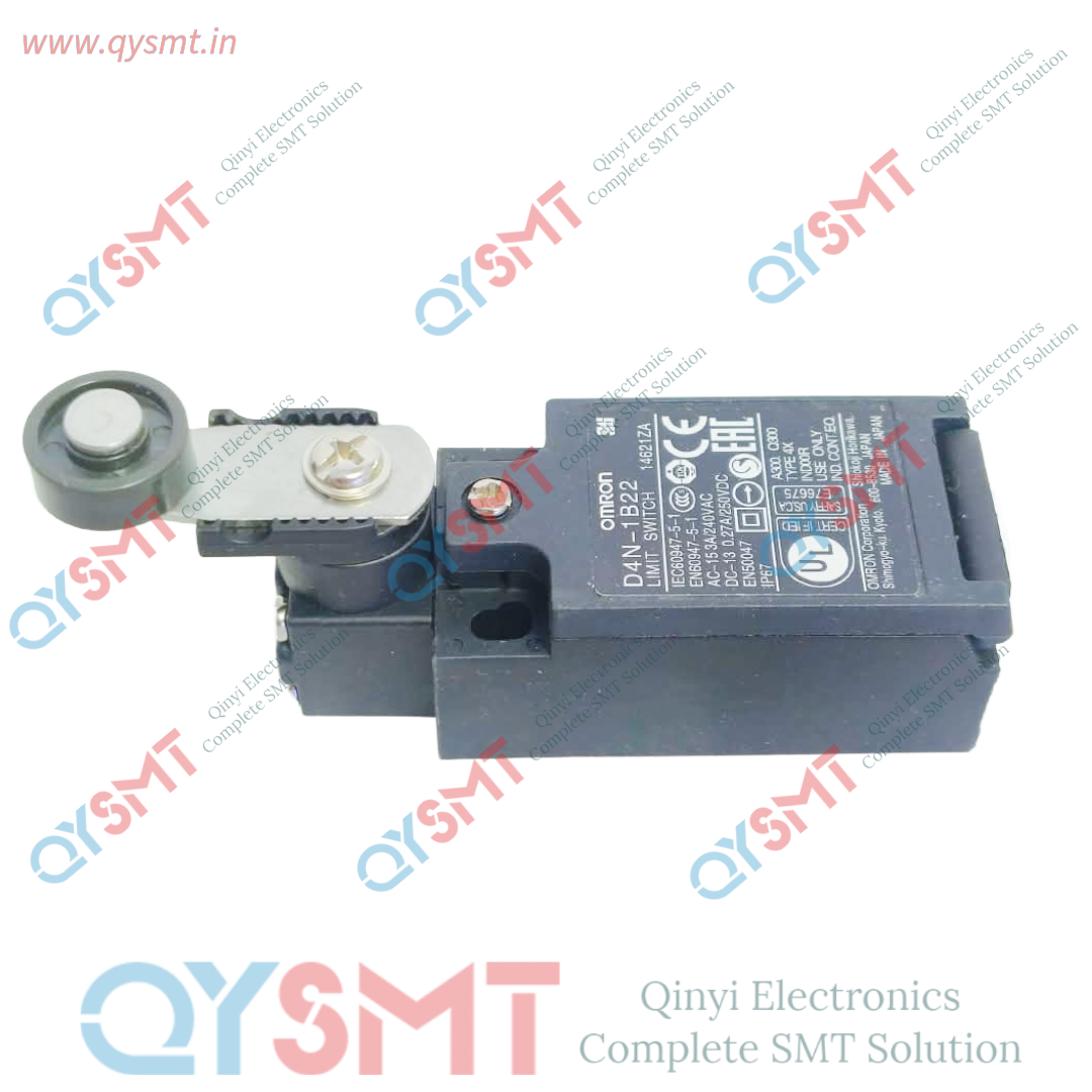 D4N-1B22 Omron limit switch