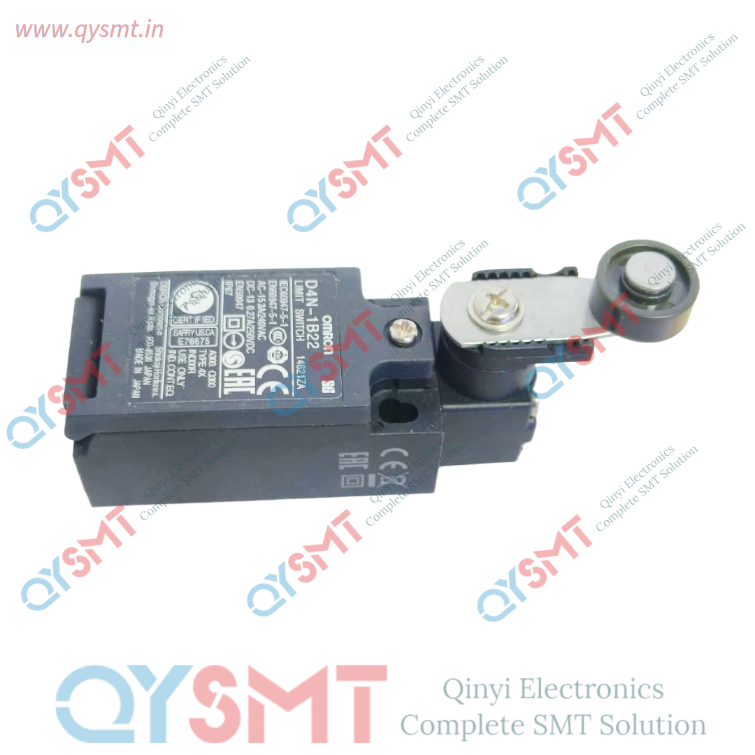 D4N-1B22 Omron limit switch