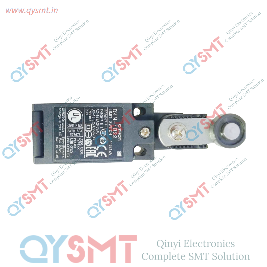 D4N-1B22 Omron limit switch