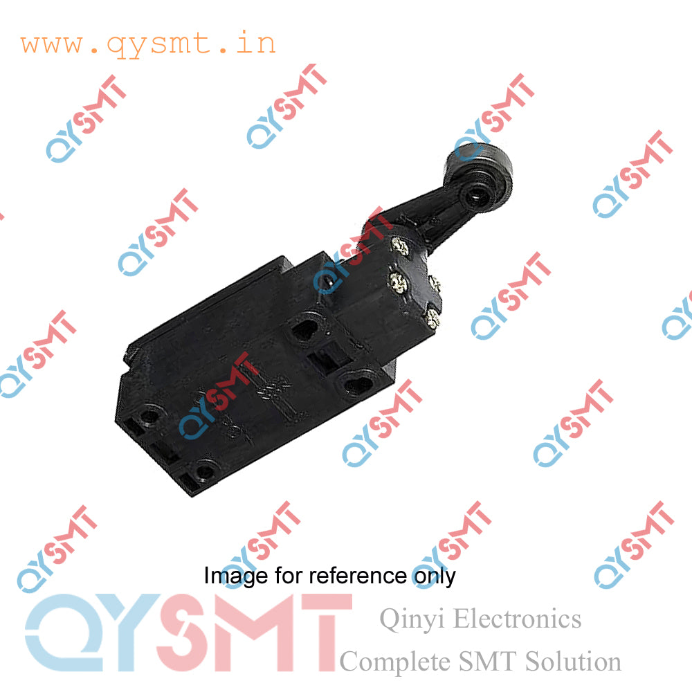 D4N-2120 Limit Switch